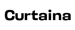 Curtaina - logo
